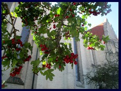 Grundtvigs kirke, Bispebjerg 25